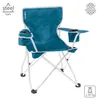 Brunner Action Baby Equiframe Camping-Hochstuhl Produktbild-Vorschau 2