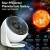 Galaxy Projektor Pro Sternenhimmel Planetarium Lampe LED Produktbild-Vorschau 5