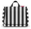 reisenthel Kulturbeutel Toiletbag Summerstripes Black Produktbild-Vorschau 12