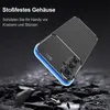 Hülle für Samsung Galaxy A54 5G Handyhülle Handy Tasche Produktbild-Vorschau 6