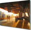 Coloray Hackbrett Herdabdeckplatte 60x52 cm Küchenbrett Produktbild-Vorschau 1
