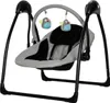 Qute Q-Swing - Soft Grey | Swings Produktbild-Vorschau 2