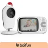 BOIFUN 3.2" Babyphone mit Kamera Akku Video Babyphon, Produktbild-Vorschau 1