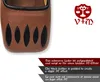 Kuhmaulschuhe / Renaissance Schuhe braun-schwarz "Caspar" Produktbild-Vorschau 3