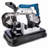 Scheppach MBS1200 Scie à ruban à métaux Scie à ruban incl. Voir les images du produit 31