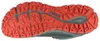 MEINDL Power Walker Damen Trekkingschuhe grün orange Produktbild-Vorschau 7
