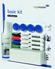 edding 5300 Acrylmarker fein Silber Produktbild-Vorschau 4