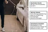 Pistola Sillar s rozprašovačom peny 1 l pre vysokotlakové Náhľad obrázku produktu 2