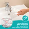 Silodent hydropulseur. Douche buccale durable directement Voir les images du produit 2