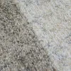 Tapis moderne à motifs carrés, gris-beige, dimensions : 160 Voir les images du produit 2
