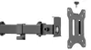 DIGITUS WAH 15"-32" 1TFT        3Gelenke    schwarz Max. Produktbild-Vorschau 5