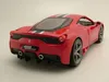 Bburago 1:18 Ferrari 458 Speciale Red Podgląd zdjęcia produktu 6