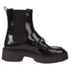 Tommy Hilfiger Damen Stiefeletten FW0FW07317 BDS Farbe: Produktbild-Vorschau 5