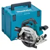 Makita DHS660ZJ Scie circulaire portative sans fil en Voir les images du produit 5