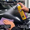 Leštenka na lak, leštenie laku, politúra na auto, sprej, Náhľad obrázku produktu 4