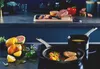 Tefal Excellence Pfanne 32 cm Schwarz, Induktion, Produktbild-Vorschau 13