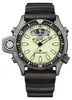 Citizen JP2007-17W Cronografo Orologio da uomo Serie Anteprima dell’immagine prodotto 1