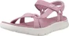 Skechers Go Walk Flex Sandal Sublime Damen Sandalen Rosa Voir les images du produit 13