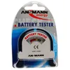 Tester baterii ANSMANN 4000001 dla obszaru licznika Podgląd zdjęcia produktu 22