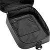 Uvex Exxeed Reithelmtasche, Farbe:black Produktbild-Vorschau 8