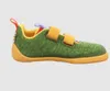 Affenzahn Lauflernschuhe Uni 31353432343032 Grün 29 EU Produktbild-Vorschau 12