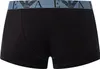 Emporio Armani Bold Monogram Trunk Boxerky pro muže (balení Náhled obrázku produktu 7