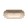 KALDEWEI Badewanne CLASSIC DUO OVAL bahamabeige Produktbild-Vorschau 2