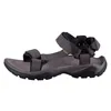 TEVA Terra Fi 5 Universal Leather DARK GULL GREY DARK GULL Produktbild-Vorschau 6