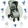 ABC Design Buggy & Sportwagen Avus 2 Air mit Lufträdern, Produktbild-Vorschau 10
