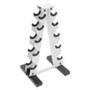 5stupňový stojan na činky A-Frame Stojan na činky do 100 kg Náhled obrázku produktu 5