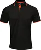 Premier Workwear PR618 | Herren  Contrast Coolchecker Polo Produktbild-Vorschau 1