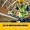 DEWALT 18 V XR bürstenlose Stichsäge für präzise Schnitte Produktbild-Vorschau 2