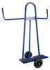 Wiltec Plattenkarren bis 300 kg mit 2 Vollgummi Rädern, Produktbild-Vorschau 1