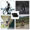 Fahrrad Lenkerband (Standard) mit Aluminium Lenkerstopfen Produktbild-Vorschau 4