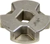 Bosch 2.609.001.036 Kettenrad für AKE30 AKE35 AKE40 AKE45S Produktbild-Vorschau 2