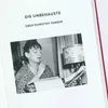 Detailansicht: »Ach, eine Fanfare!« (Hardcover) Anteprima dell’immagine prodotto