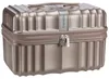 travelite Paros Beauty Case Cappuccino altrosa Produktbild-Vorschau 10