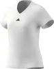 adidas Damen Fitness-T-Shirt - TR-ES MIN T - Weiß Weiß L Produktbild-Vorschau 1