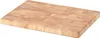 CONTINENTA Schneidebrett, Stirnholz 30x21,5 cm 4016 Anteprima dell’immagine prodotto 1