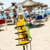 Flaschenhalter 2er Set - Spiralhalter für Gläser, Getränke, Produktbild-Vorschau 13