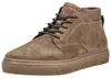 Marc O Polo Stiefelette Stiefelette Veloursleder Produktbild-Vorschau 1