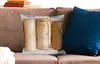 MuchoWow® Zierkissen Sofakissen Wohnzimmer Dekokissen 45x45 Produktbild-Vorschau 2