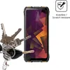 2x Protection ecrán pour Blackview Rock 3 Verre souple Film Voir les images du produit 3