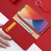 Dux Ducis Wish Series Echt Leder Flip Wallet für Apple Produktbild-Vorschau 17