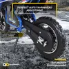 Actionbikes Motors Kinder Mini Enduro Elektro Crossbike | Produktbild-Vorschau 6
