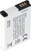 Akku passend für Samsung SLB-10A, SLB10A, ES55, HZ10W, L100 Produktbild-Vorschau 3