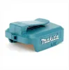 Makita DEA ADP05 Adapter USB do akumulatorów 14,4 - 18 V Podgląd zdjęcia produktu 4
