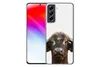 MuchoWow® Handyhülle Schutzhülle Hülle für Samsung Galaxy Produktbild-Vorschau 2