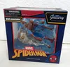 Diamond Select Marvel Gallery - Pumpkin Bomb Spider-Man Produktbild-Vorschau 4