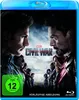 The First Avenger: Civil War BluRay Produktbild-Vorschau 1